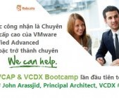 Chương trình VCAP & VCDX Bootcamp lần đầu tiên tại Việt Nam